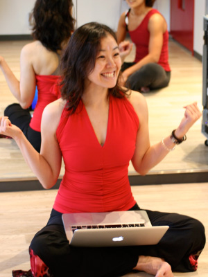 Nia teacher（ニア　ティーチャー）・ヨガ インストラクター、セラピスト YUKI