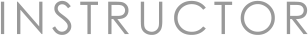 INSTRUCTOR